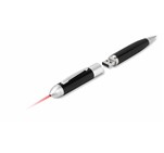 Kilobyte USB Pen & Laser Pointer - 8GB USB-4506_USB-4506_2018-2_LASER ON